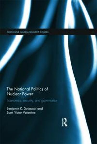The National Politics of Nuclear Power