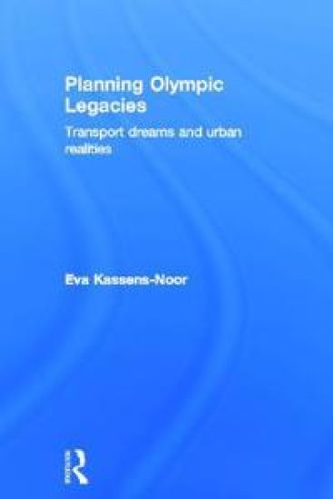 Planning Olympic Legacies