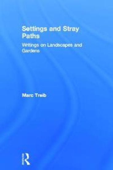 Settings and Stray Paths