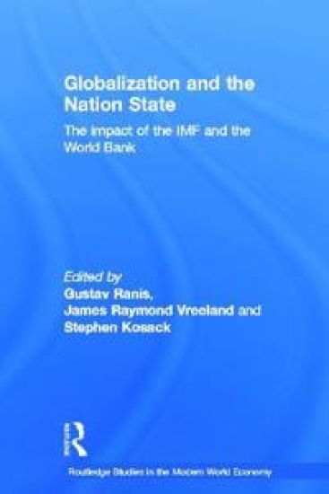 Globalization and the Nation State