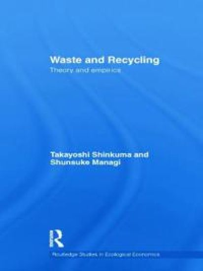 Waste and Recycling