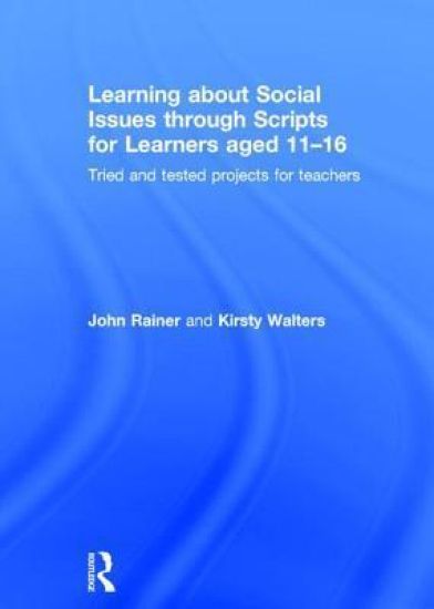 Learning about Social Issues through Scripts for Learners aged 11-16