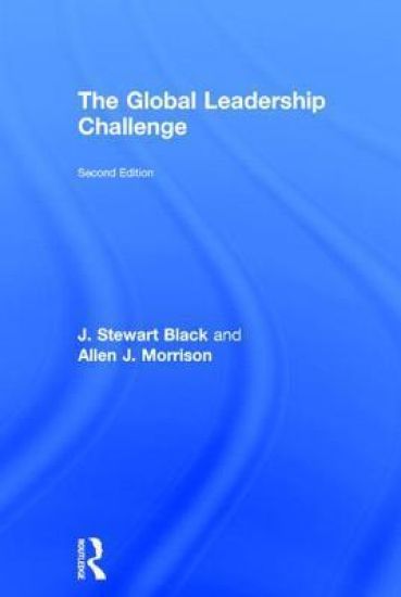 The Global Leadership Challenge