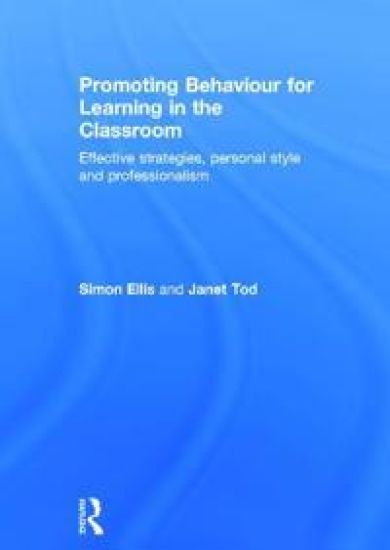 Promoting Behaviour for Learning in the Classroom