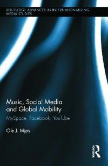 Music, Social Media and Global Mobility