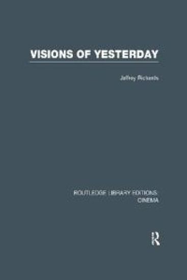 Visions of Yesterday