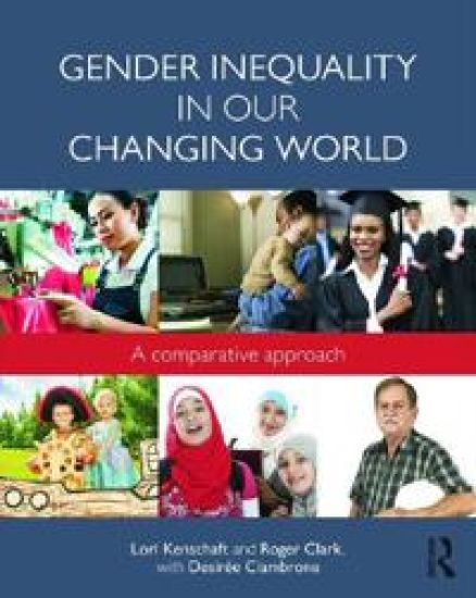 Gender Inequality in Our Changing World