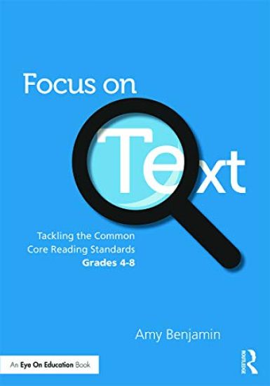 Focus on Text
