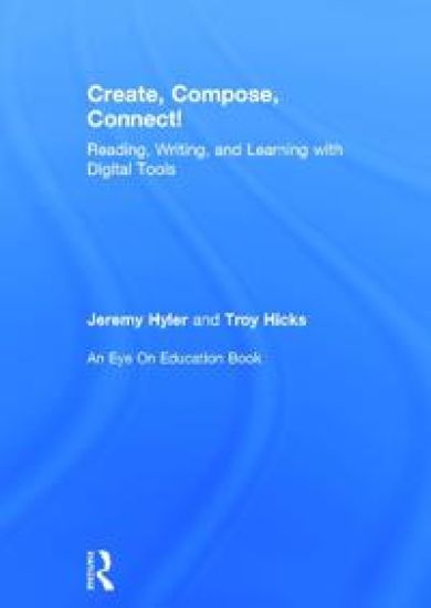 Create, Compose, Connect!