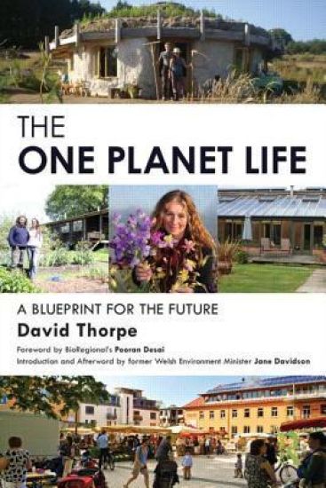 The 'One Planet' Life