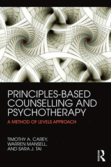 Principles-Based Counselling and Psychotherapy