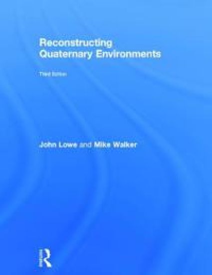 Reconstructing Quaternary Environments