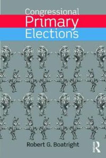 Congressional Primary Elections