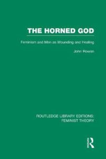 The Horned God (RLE Feminist Theory)