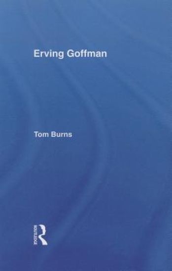 Erving Goffman