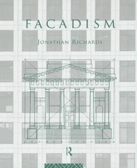 Facadism
