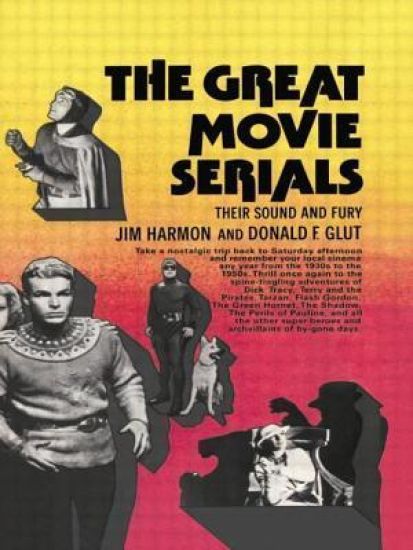 Great Movie Serials