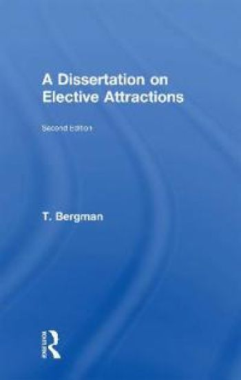 A Dissertation of Elective Attractions