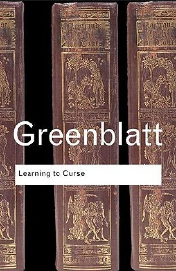 Learning to Curse