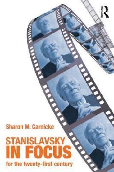 Stanislavsky in Focus