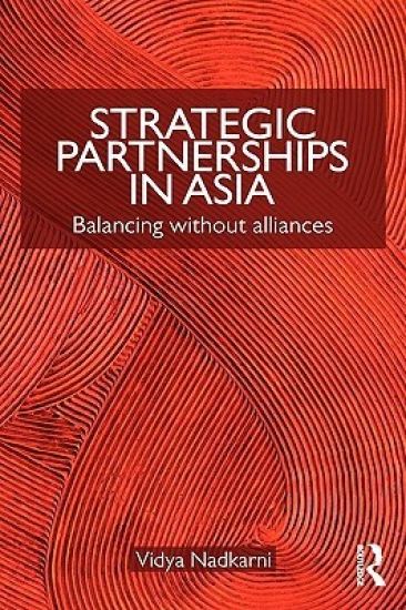 Strategic Partnerships in Asia