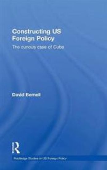Constructing US Foreign Policy