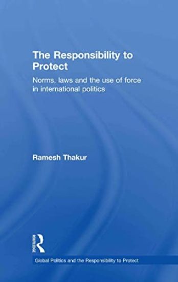 The Responsibility to Protect