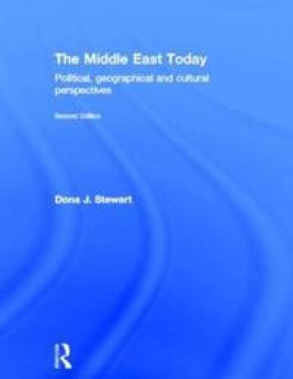 The Middle East Today