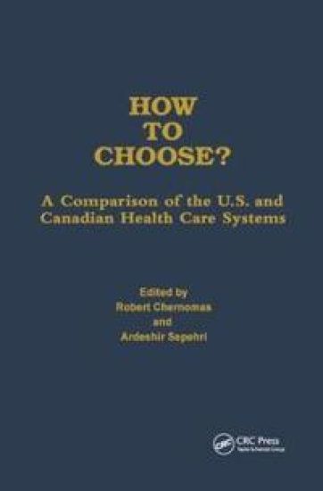 How to Choose?