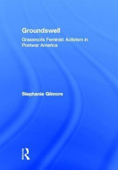 Groundswell