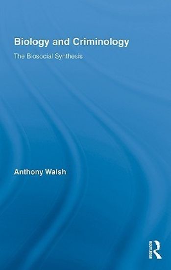 Biology and Criminology