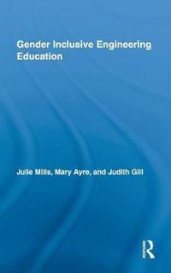 Gender Inclusive Engineering Education