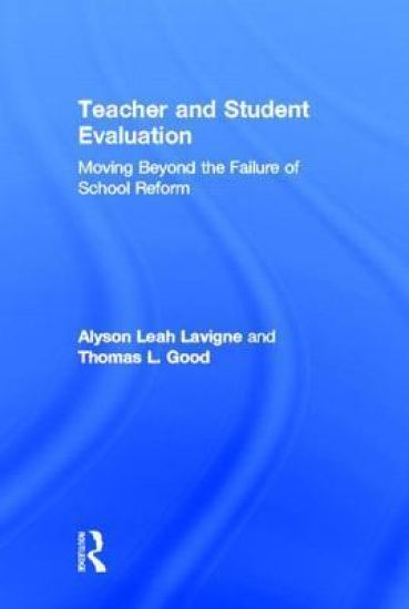 Teacher and Student Evaluation