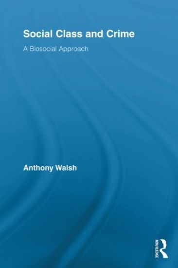 Social Class and Crime