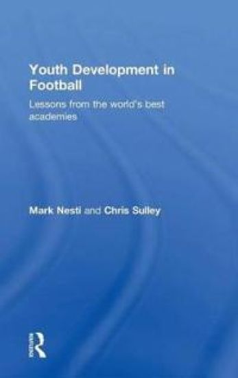 Youth Development in Football