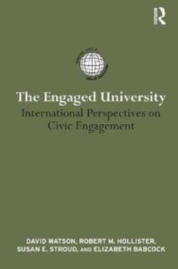 The Engaged University