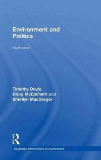 Environment and Politics