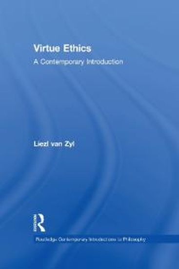 Virtue Ethics