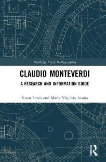 Claudio Monteverdi