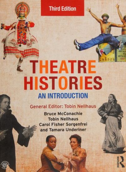 Theatre Histories