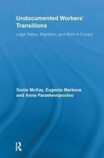 Undocumented Workers' Transitions