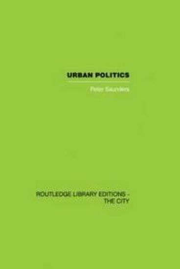 Urban Politics
