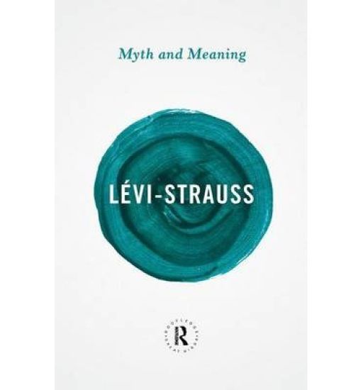 Myth and Meaning