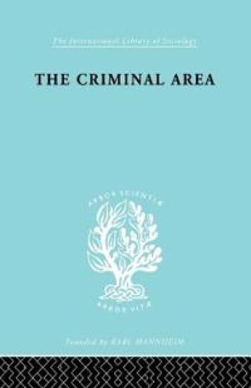 The Criminal Area