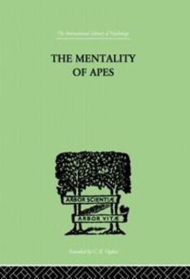 The Mentality of Apes