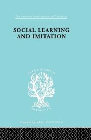 Social Learn&Imitation Ils 254