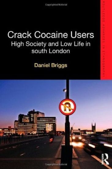 Crack Cocaine Users