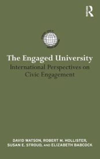 The Engaged University