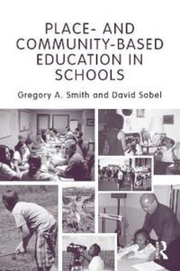 Place- and Community-Based Education in Schools