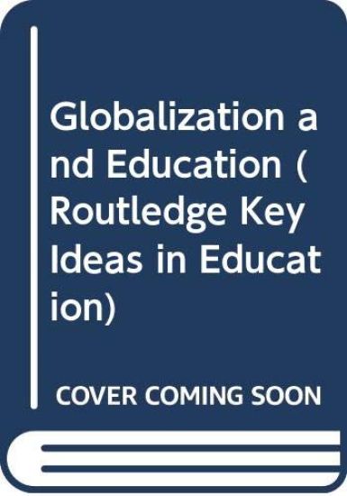 Globalization and Education